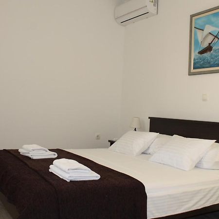 Apartments Valeria คาชเตลา ภายนอก รูปภาพ