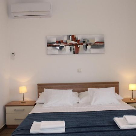 Apartments Valeria คาชเตลา ภายนอก รูปภาพ