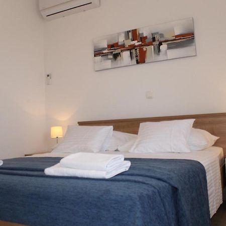 Apartments Valeria คาชเตลา ภายนอก รูปภาพ