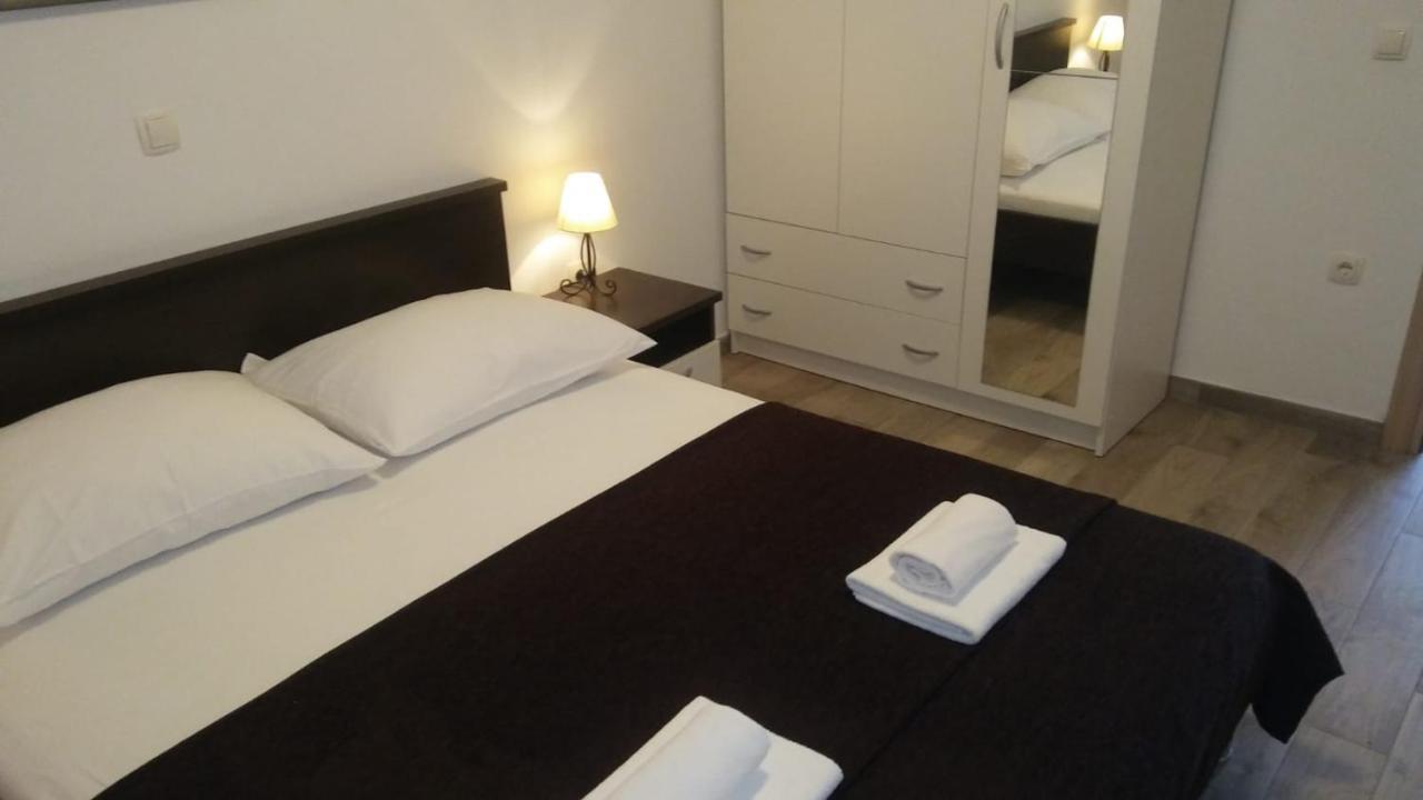 Apartments Valeria คาชเตลา ภายนอก รูปภาพ