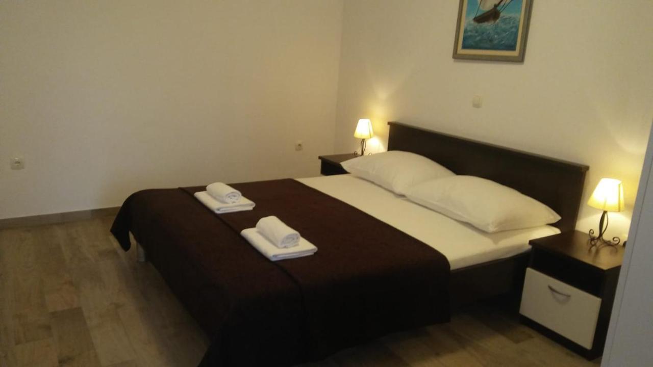 Apartments Valeria คาชเตลา ภายนอก รูปภาพ