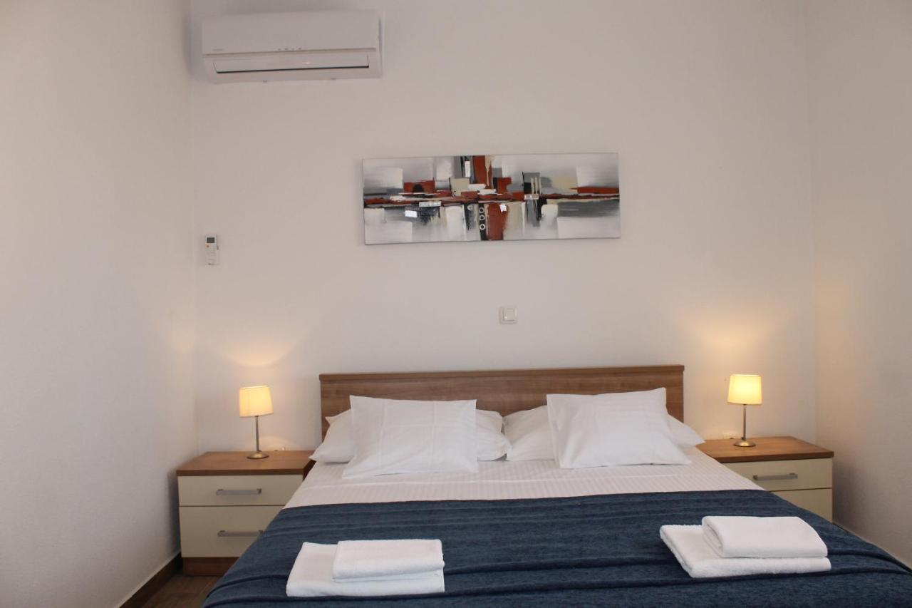 Apartments Valeria คาชเตลา ภายนอก รูปภาพ