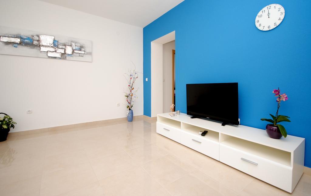 Apartments Valeria คาชเตลา ภายนอก รูปภาพ